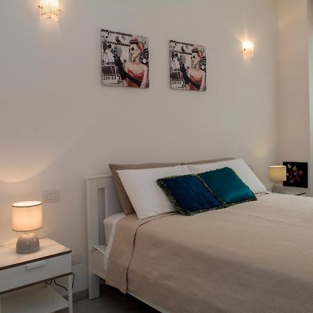 Torre San Bonifacio - Locazione Turistica Appartement Buitenkant foto