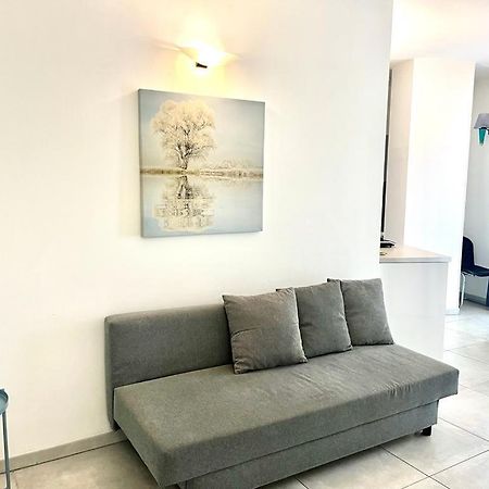 Torre San Bonifacio - Locazione Turistica Appartement Buitenkant foto