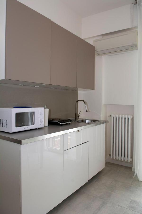 Torre San Bonifacio - Locazione Turistica Appartement Buitenkant foto