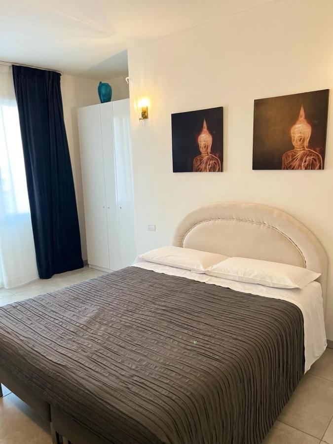Torre San Bonifacio - Locazione Turistica Appartement Buitenkant foto