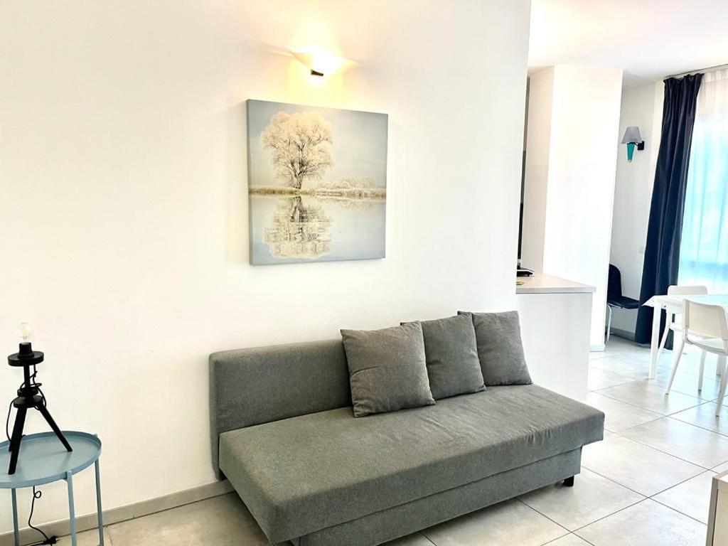 Torre San Bonifacio - Locazione Turistica Appartement Buitenkant foto
