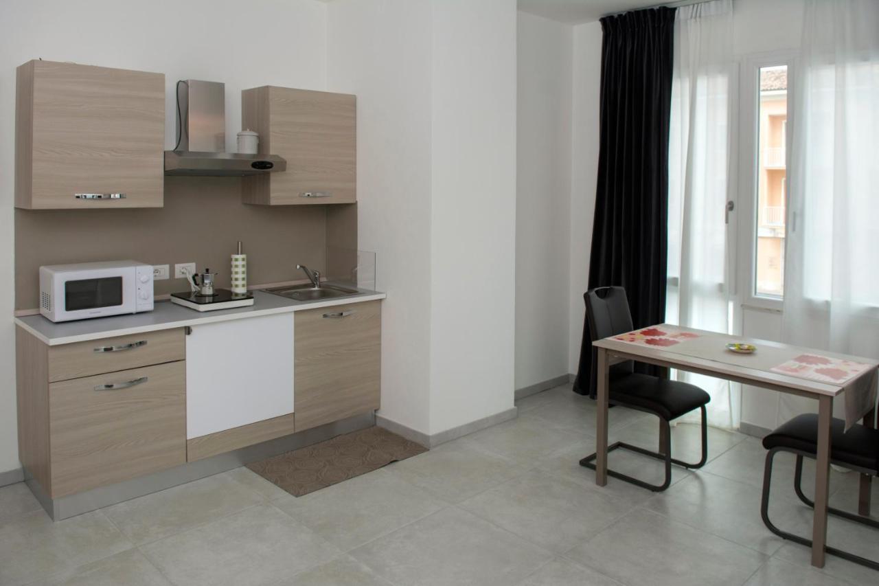 Torre San Bonifacio - Locazione Turistica Appartement Buitenkant foto
