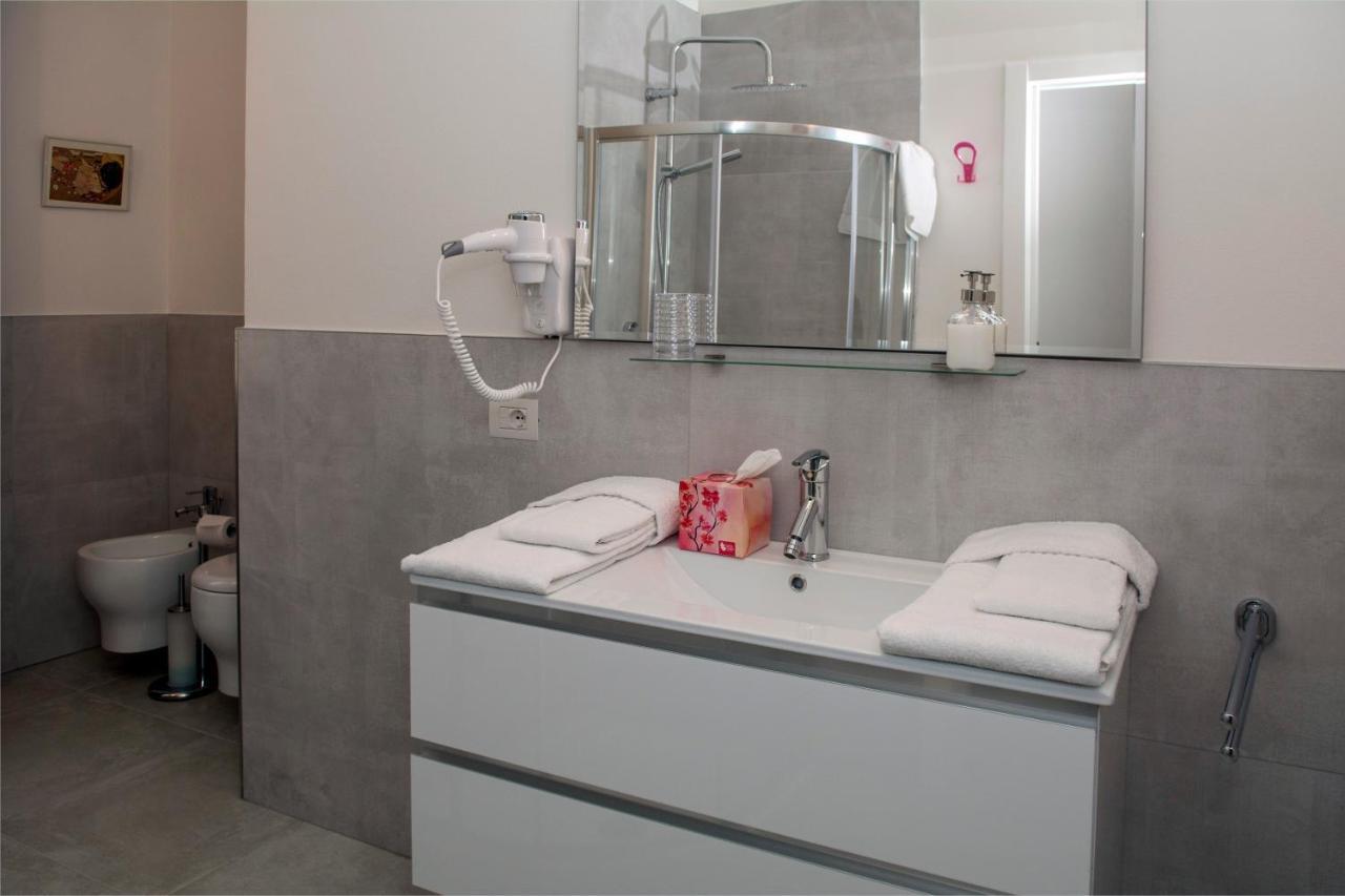 Torre San Bonifacio - Locazione Turistica Appartement Buitenkant foto