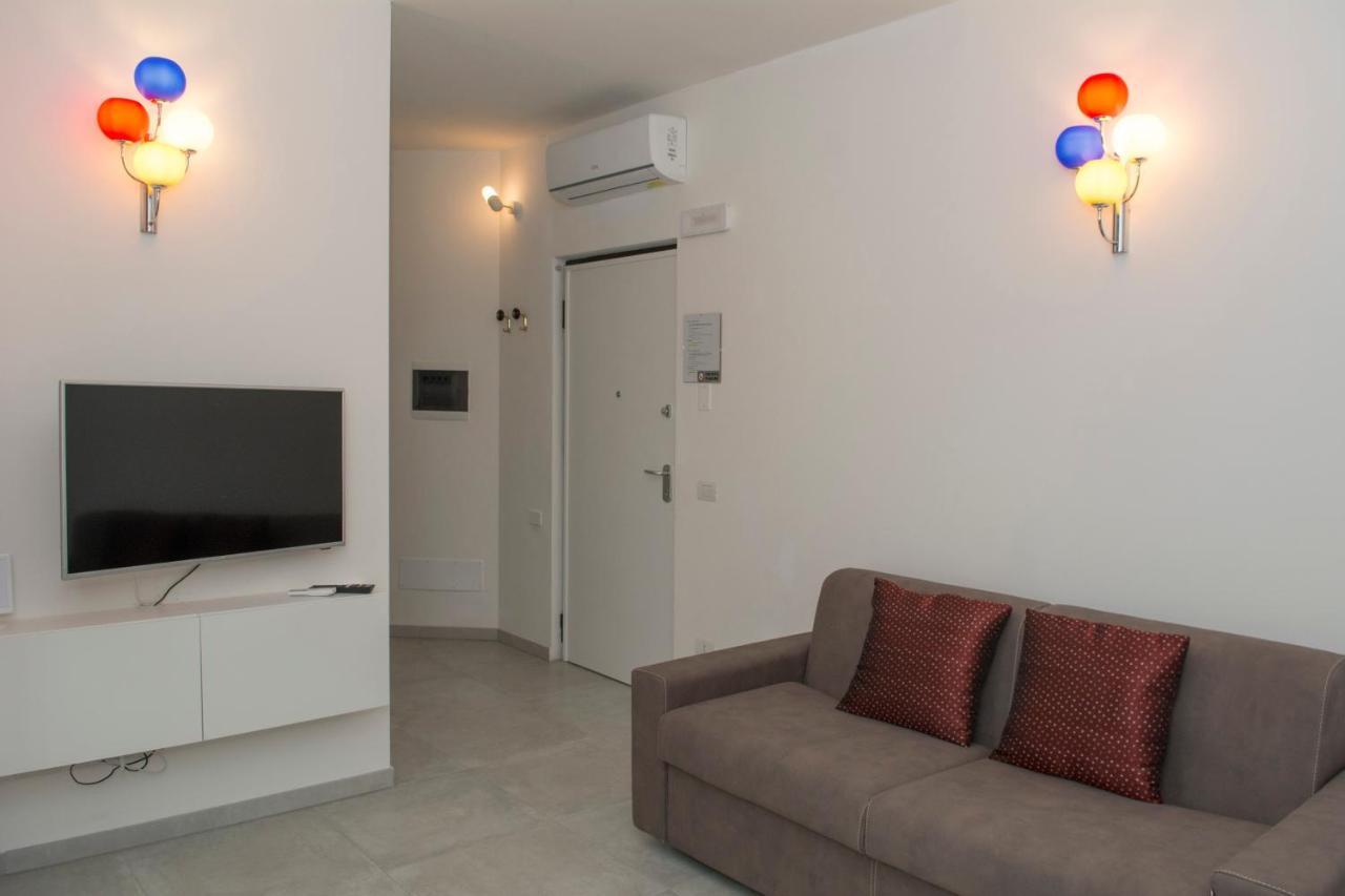 Torre San Bonifacio - Locazione Turistica Appartement Buitenkant foto