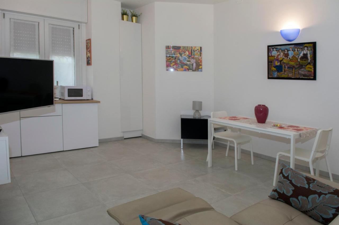 Torre San Bonifacio - Locazione Turistica Appartement Buitenkant foto
