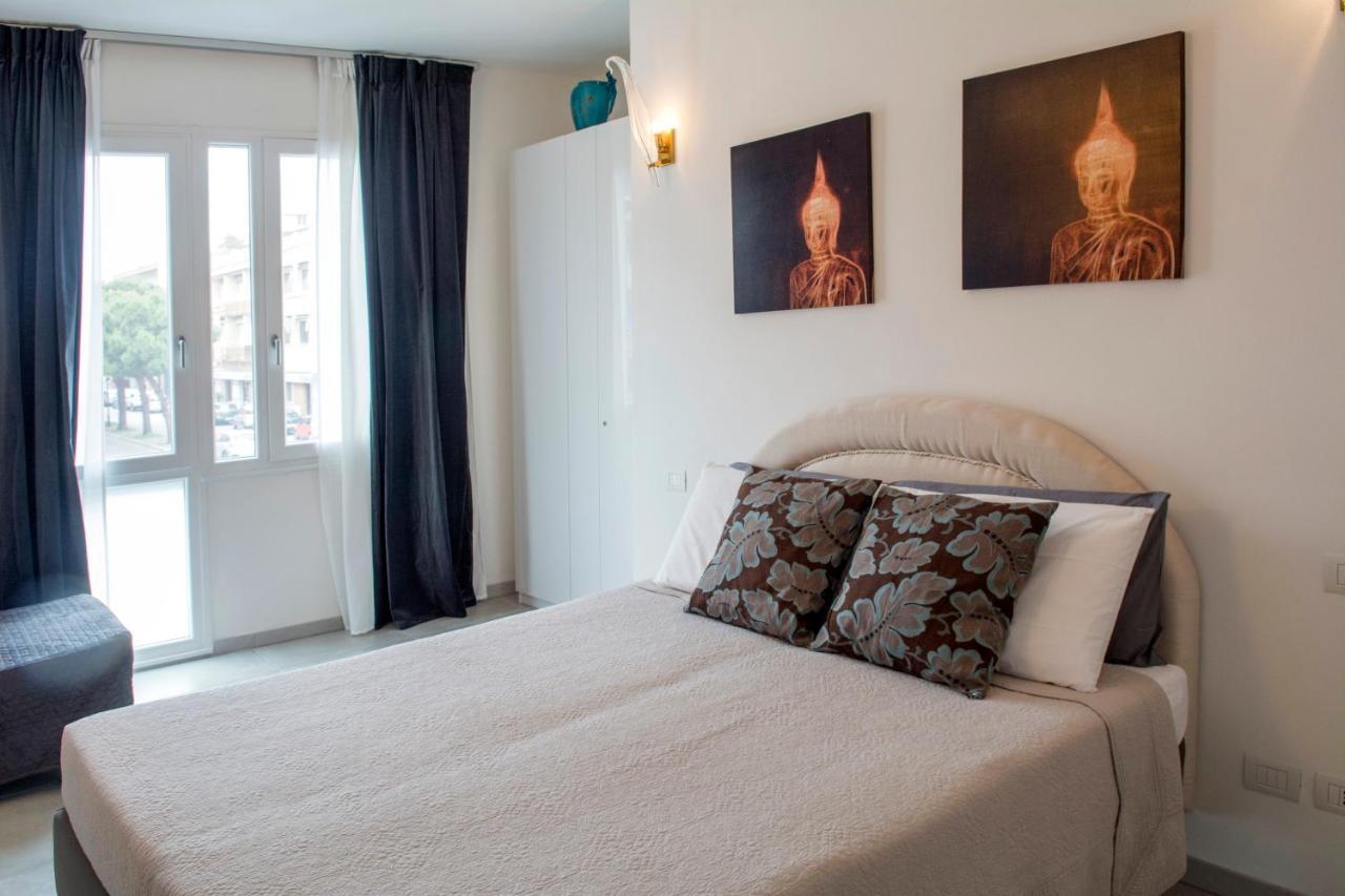 Torre San Bonifacio - Locazione Turistica Appartement Buitenkant foto