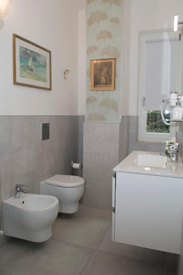 Torre San Bonifacio - Locazione Turistica Appartement Buitenkant foto