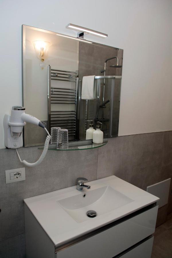 Torre San Bonifacio - Locazione Turistica Appartement Buitenkant foto